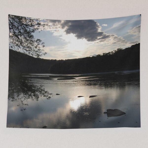 Item preview, Heaven's Reflection designed and sold by giftoftradition.