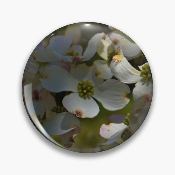 Item preview, Dogwood Blossoms designed and sold by Kitkatfoxx.