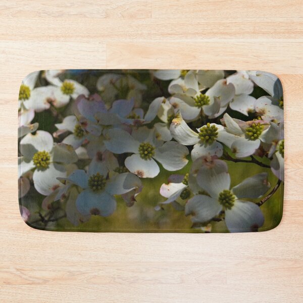 Item preview, Dogwood Blossoms designed and sold by Kitkatfoxx.