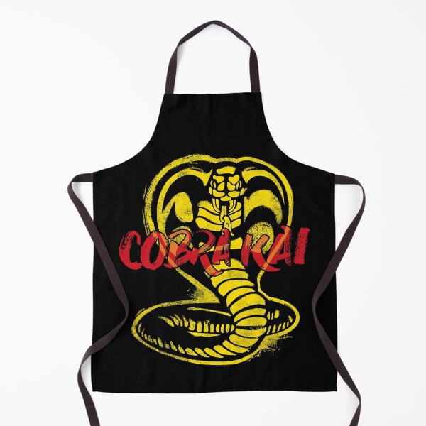 Item preview, Karate Cobra designed and sold by andresMvalle.