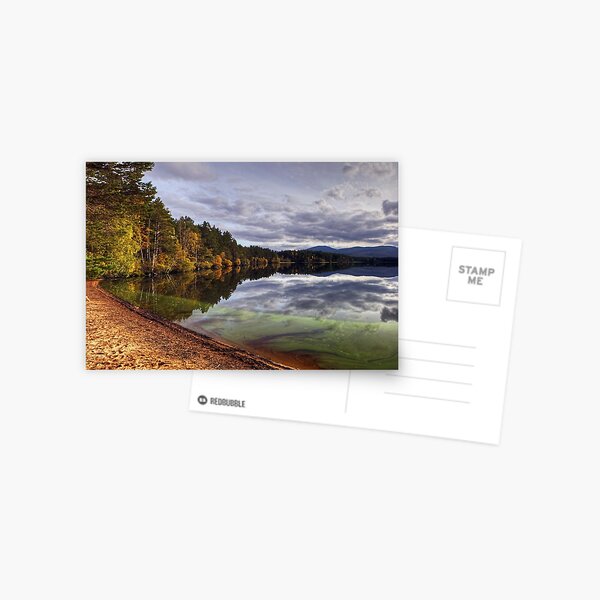 Item preview, Loch Garten , Abernethy Forest. designed and sold by Jamie  Green.