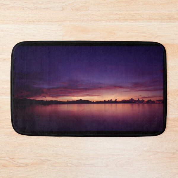 Item preview, Port Barton Sunset in June 1 designed and sold by divingaround.
