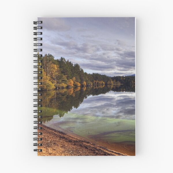 Item preview, Loch Garten , Abernethy Forest. designed and sold by Jamie  Green.