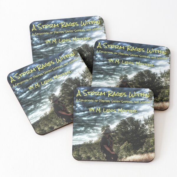 Item preview, A Storm Rages Within designed and sold by giftoftradition.