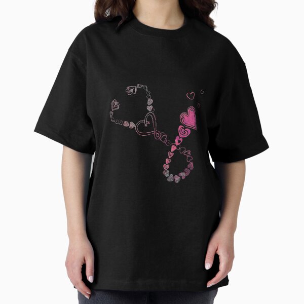 Item preview, Stethoscope - fuschia designed and sold by IschemicNeuron.