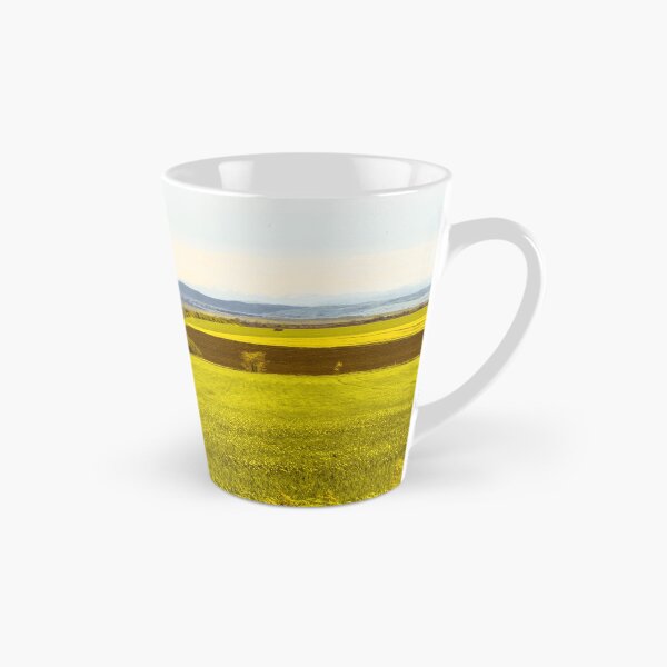 Item preview, Yellow fields designed and sold by bunlinked.