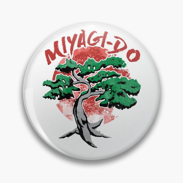 Item preview, Karate Bonsai designed and sold by andresMvalle.