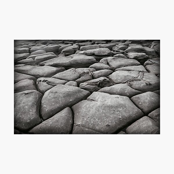 ~ fracture ~ Photographic Print
