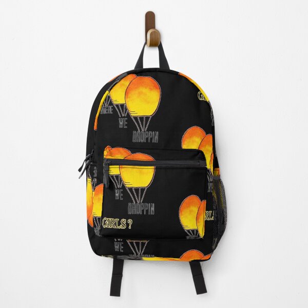 Item preview, WHERE WE DROPPIN NOW ? designed and sold by NancyArtDesigns.