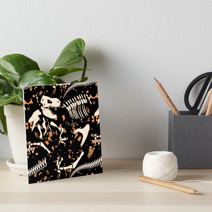 Item preview, Art Board Print designed and sold by razvigod.