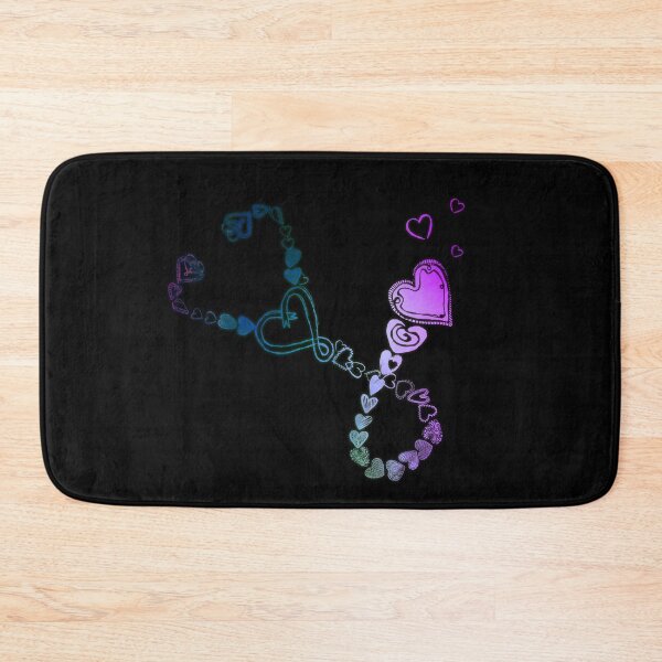 Item preview, Stethoscope - pastel UV spectrum designed and sold by IschemicNeuron.