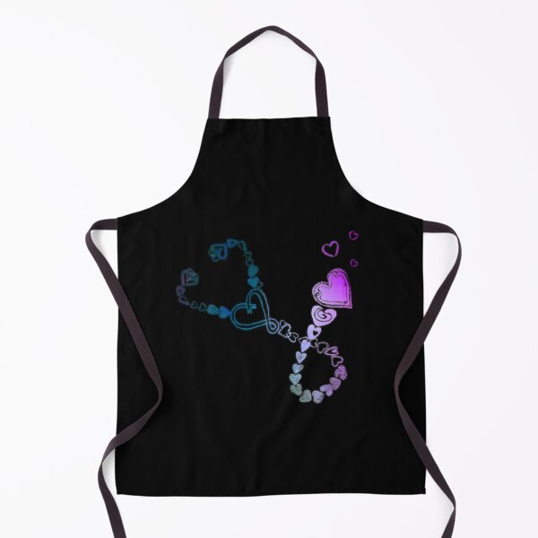 Item preview, Stethoscope - pastel UV spectrum designed and sold by IschemicNeuron.