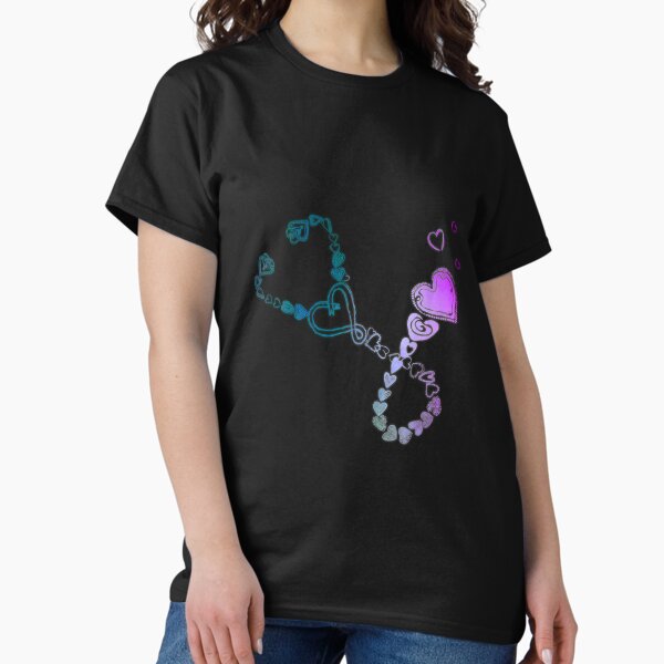 Item preview, Stethoscope - pastel UV spectrum designed and sold by IschemicNeuron.