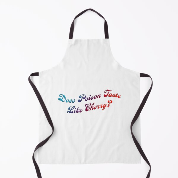 Item preview, Sterling cherry poison- Teenage Bounty Hunters designed and sold by SouthKarolina.