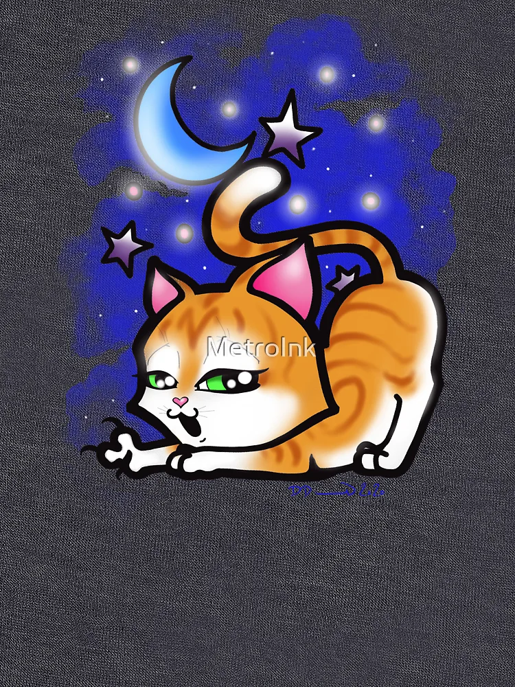 Thumbnail 6 of 6, Lightweight Sweatshirt, I'm Just Getting Started designed and sold by MetroInk.