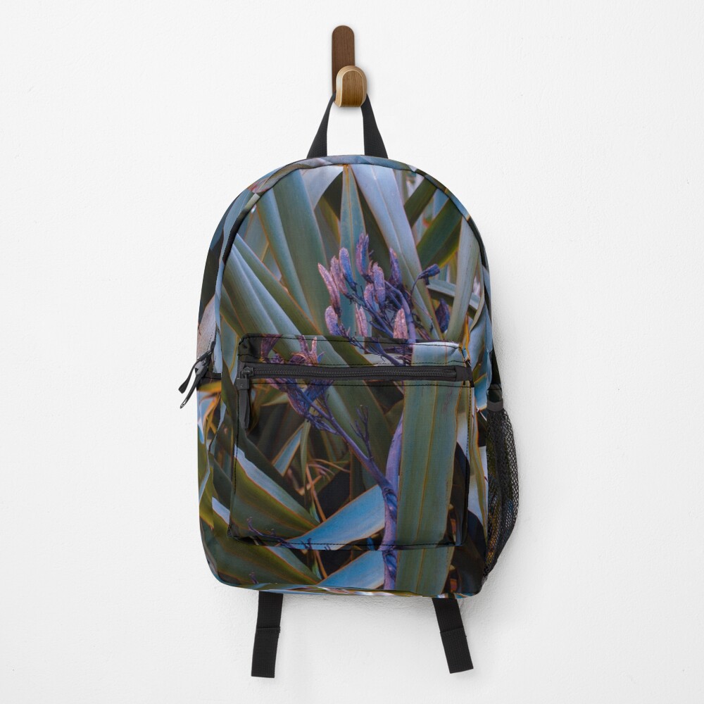 Item preview, Backpack designed and sold by bunlinked.