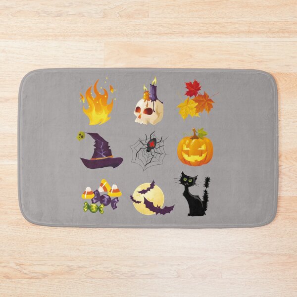 Item preview, Halloween 3 designed and sold by KawaiiGlobal.