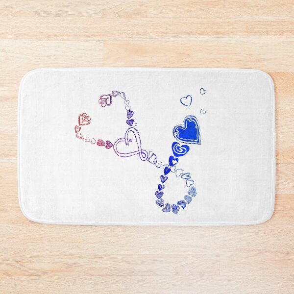 Item preview,  Stethoscope - blacklight UV spectrum designed and sold by IschemicNeuron.