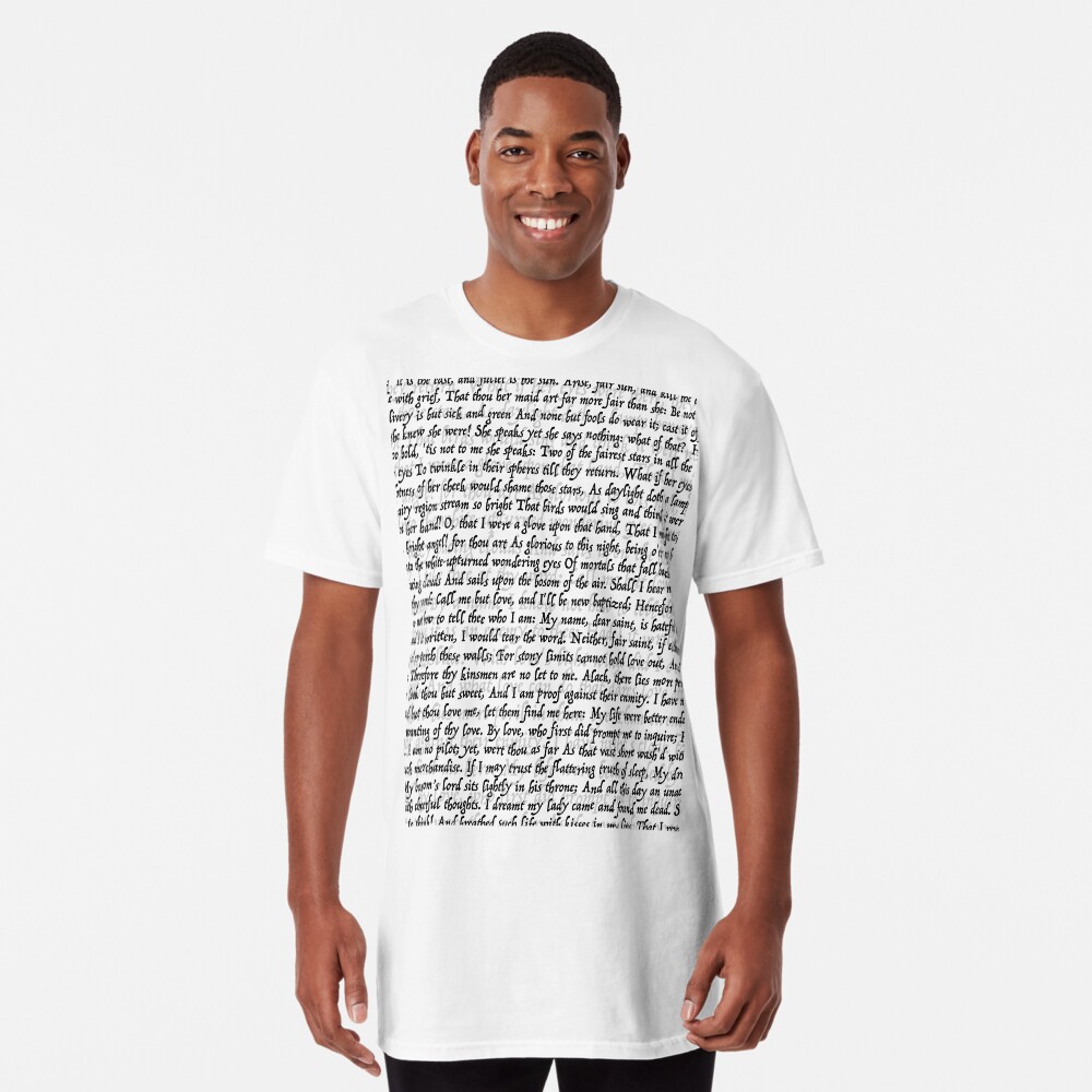 Item preview, Long T-Shirt designed and sold by GrandeDuc.