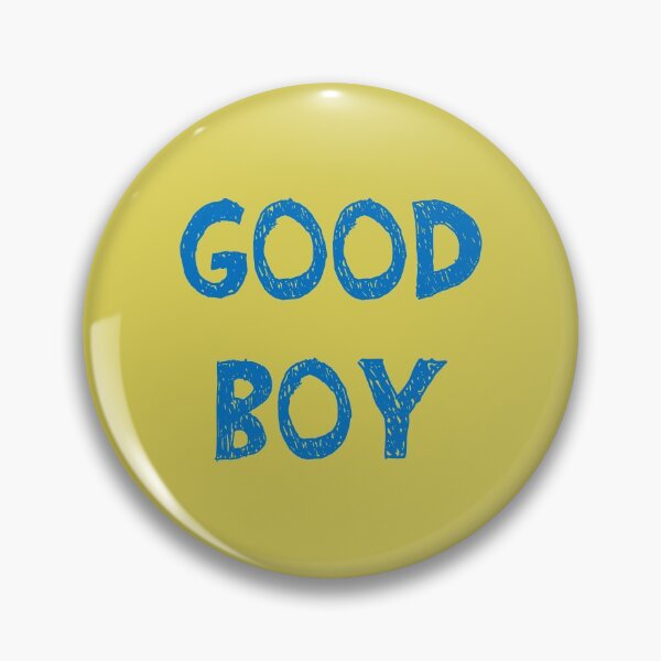 Item preview, Good boy designed and sold by yayor.