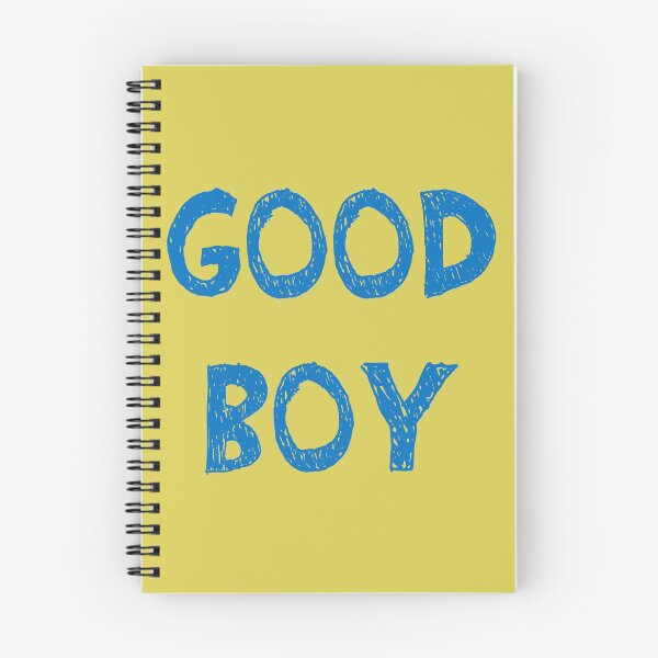 Item preview, Good boy designed and sold by yayor.