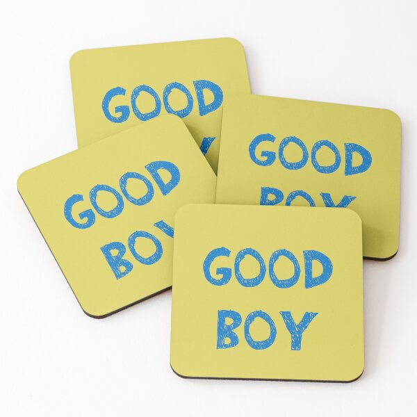 Item preview, Good boy designed and sold by yayor.