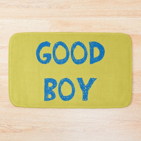 Item preview, Good boy designed and sold by yayor.