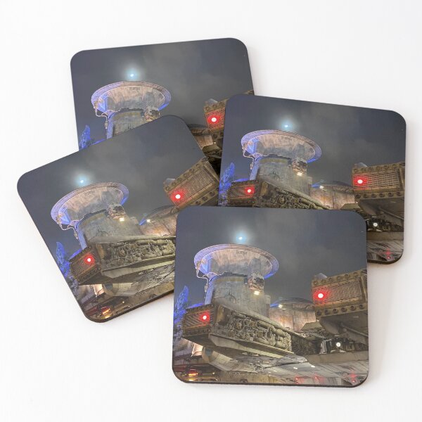 Item preview, Night Flights designed and sold by ScavangerRoo22.