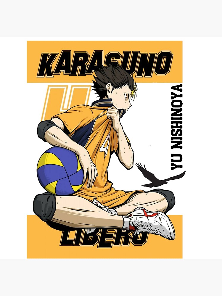 haikyuu yu haikyuu yu