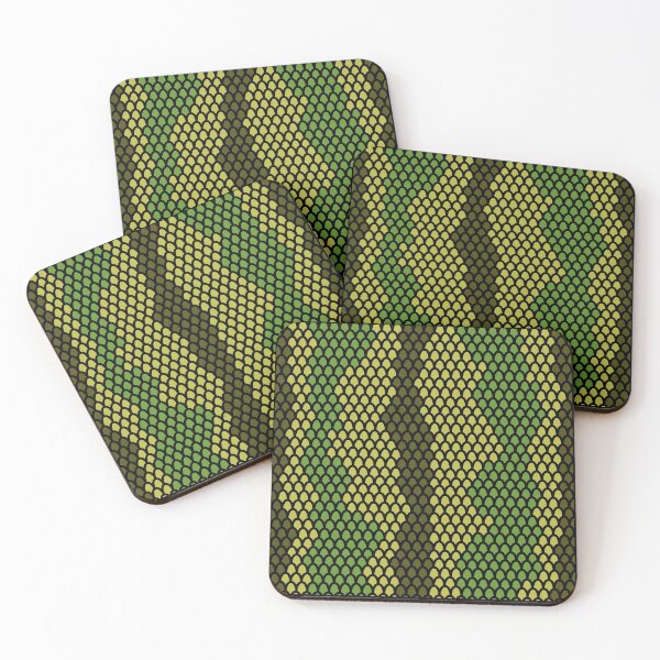 Item preview, Snakeskin Pattern designed and sold by razvigod.