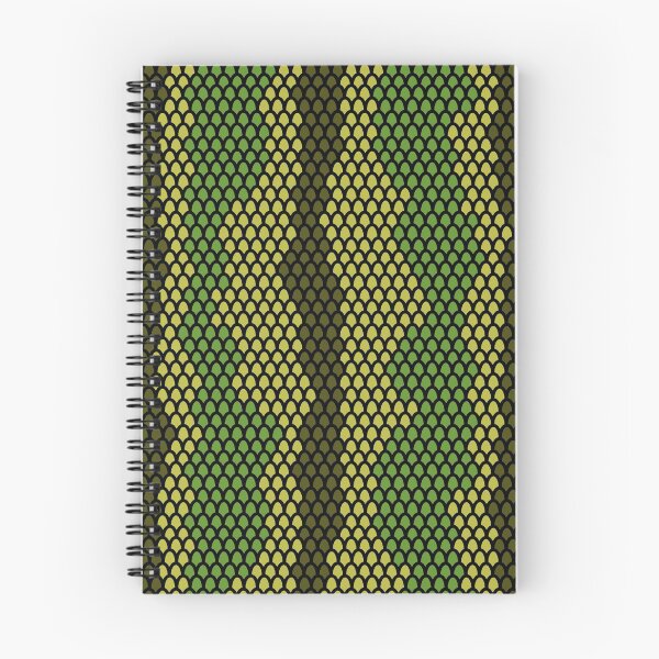 Item preview, Snakeskin Pattern designed and sold by razvigod.