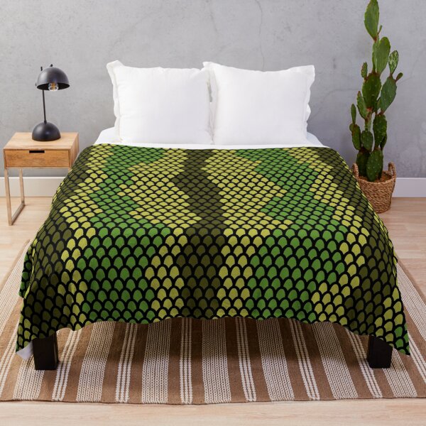 Item preview, Snakeskin Pattern designed and sold by razvigod.