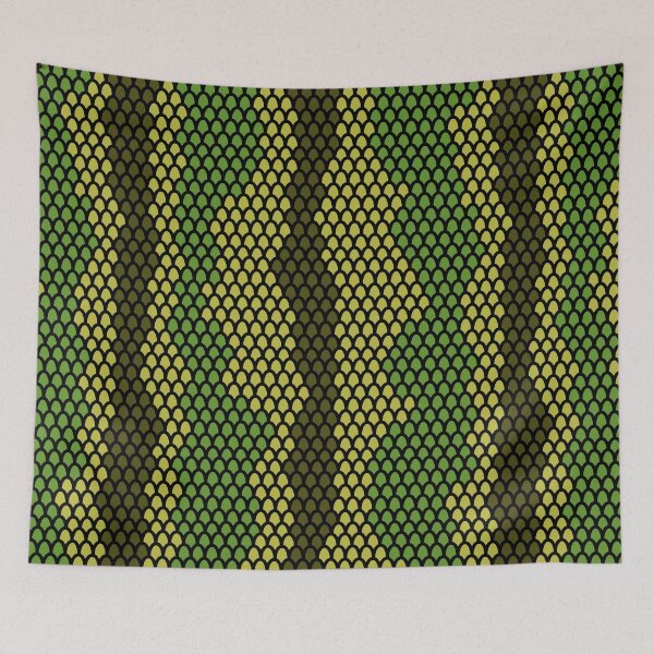 Item preview, Snakeskin Pattern designed and sold by razvigod.