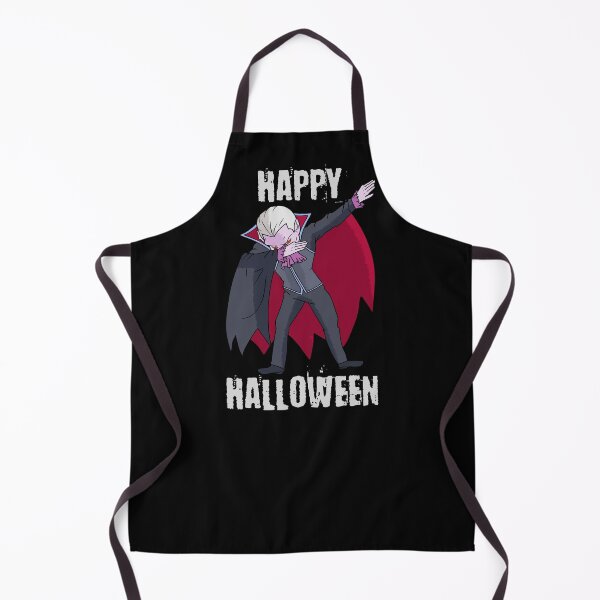 Item preview, Halloween Dabbing Vampire Count Dracula designed and sold by EstelleStar.