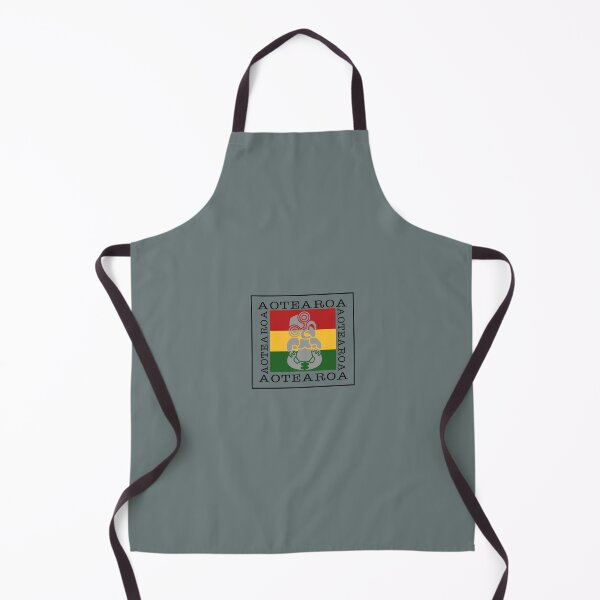 Item preview, Aotearoa Tiki designed and sold by Rkshellz.