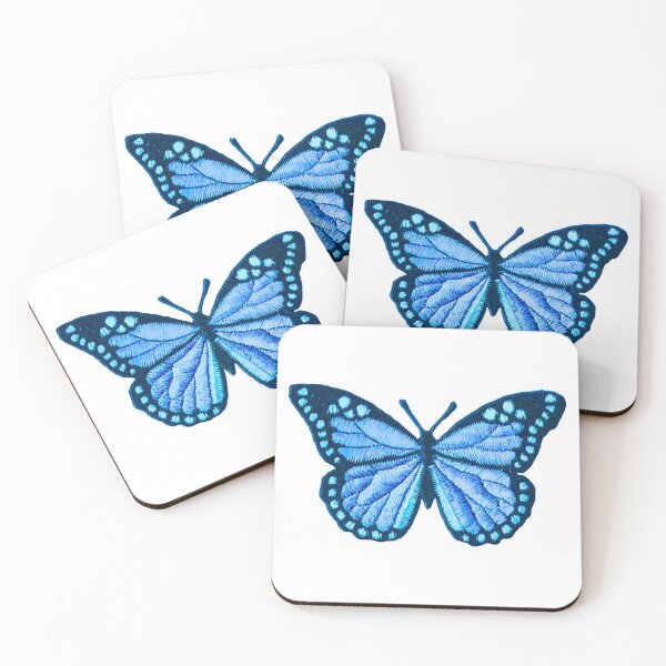 Item preview, Blue Butterfly designed and sold by kylienicole199.