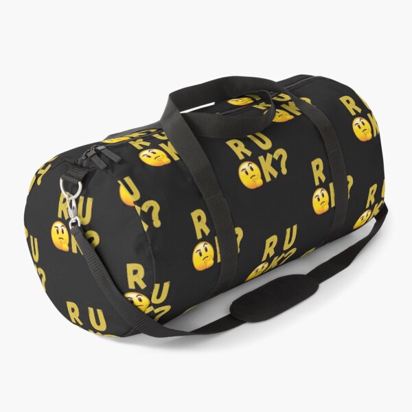 Item preview, R u Ok? designed and sold by MohitJain1109.
