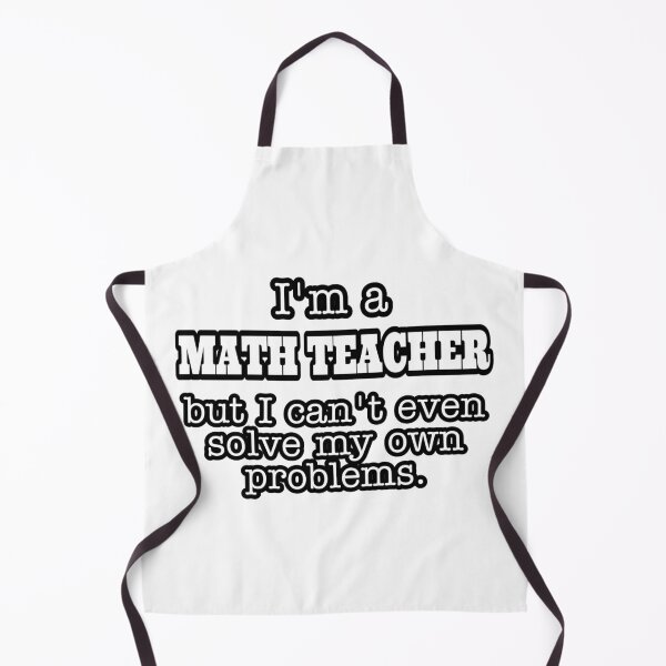 Item preview, I'm a Math Teacher But.. designed and sold by KirkyEdits.