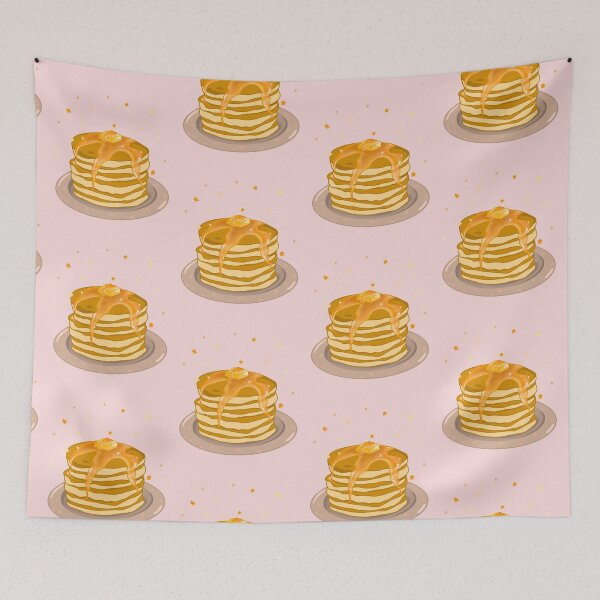 Item preview, Pancakes for breakfast? designed and sold by oliviajoan.