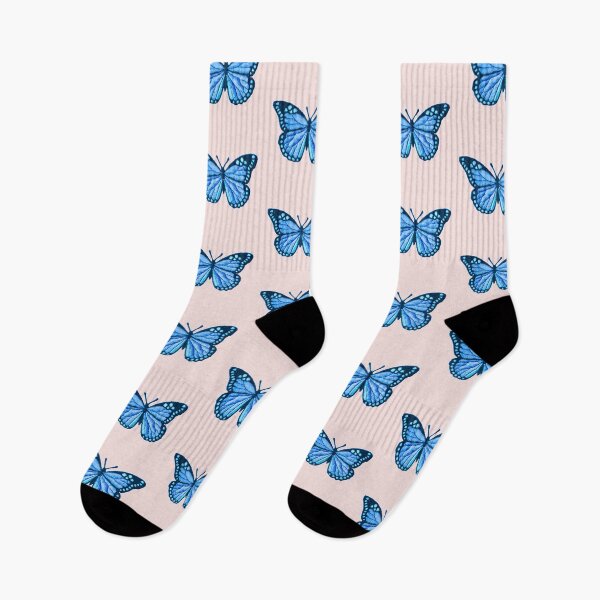 Item preview, Blue Butterfly: Pink designed and sold by kylienicole199.