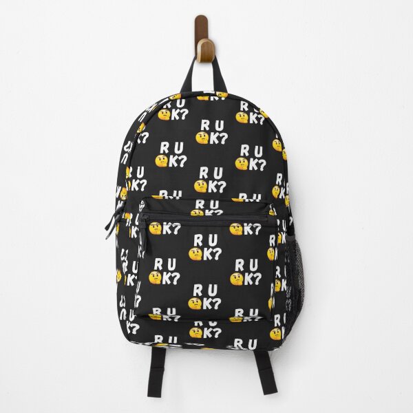 Item preview, R u Ok? designed and sold by MohitJain1109.