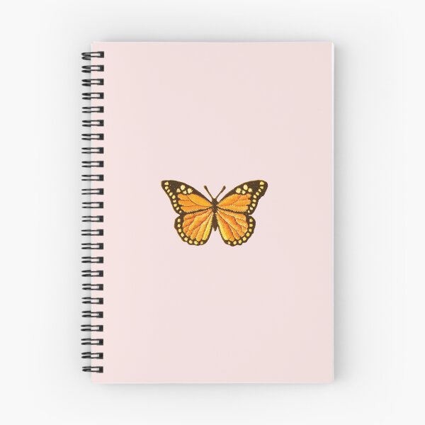 Item preview, Orange Butterfly: Pink designed and sold by kylienicole199.