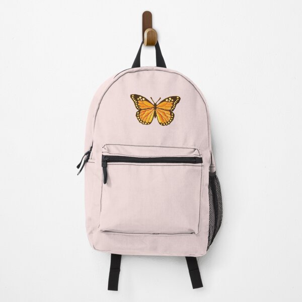 Item preview, Orange Butterfly: Pink designed and sold by kylienicole199.