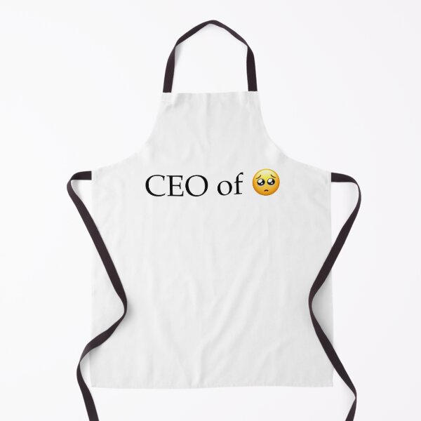 Item preview, CEO of ? designed and sold by Amy Hearts.