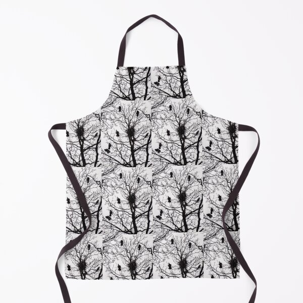 Item preview, Crows designed and sold by bunlinked.