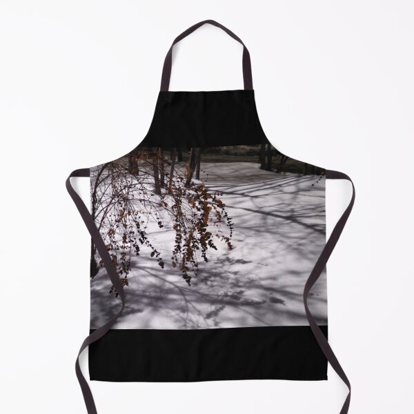 Item preview, Snow shadows designed and sold by bunlinked.