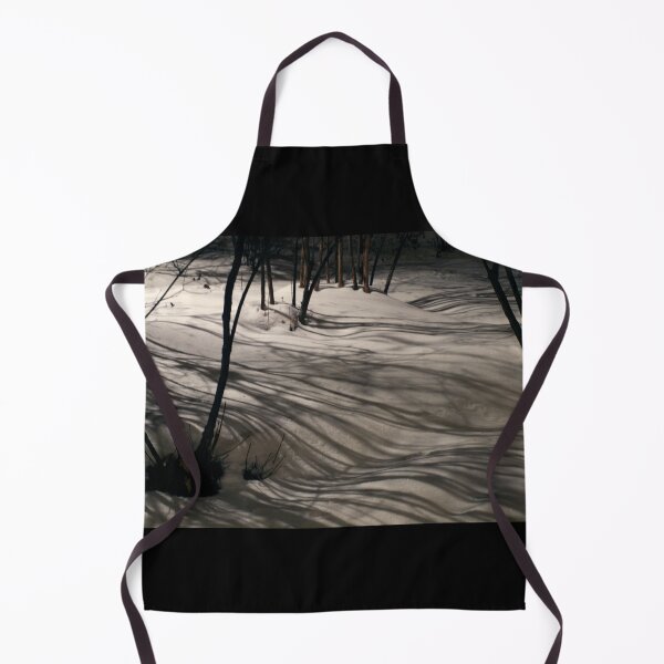 Item preview, Snow shadows designed and sold by bunlinked.