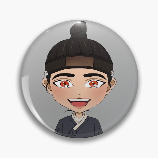 Item preview, Painter of the Night Crazy Seungho designed and sold by Katsuhan かつはん　＜３.