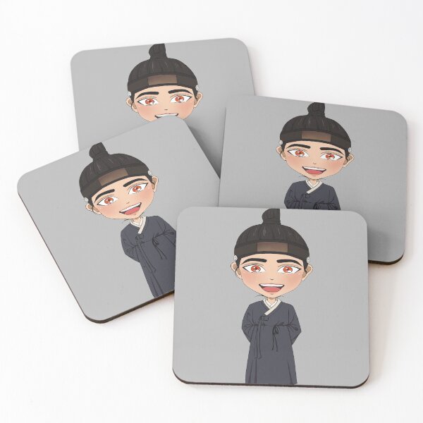 Item preview, Painter of the Night Crazy Seungho designed and sold by Katsuhan かつはん　＜３.