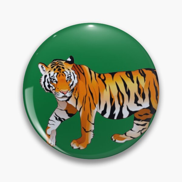 Item preview, Tiger Lover designed and sold by MarcSabuncu.